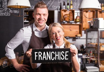 franchise vs commerce indépendant
