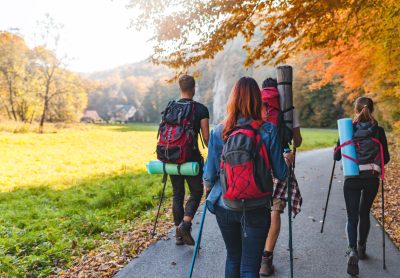 La carrière dans le BTS Tourisme