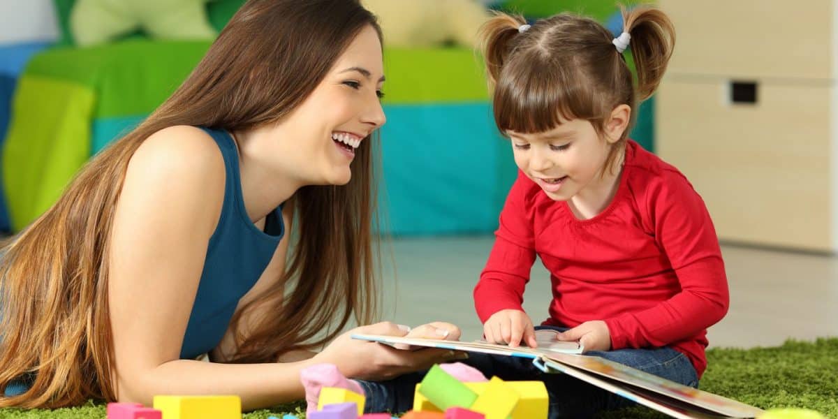 Etre Atsem Avec Le Cap Petite Enfance