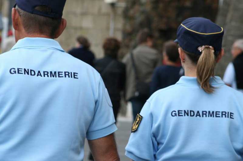 prepa gendarme