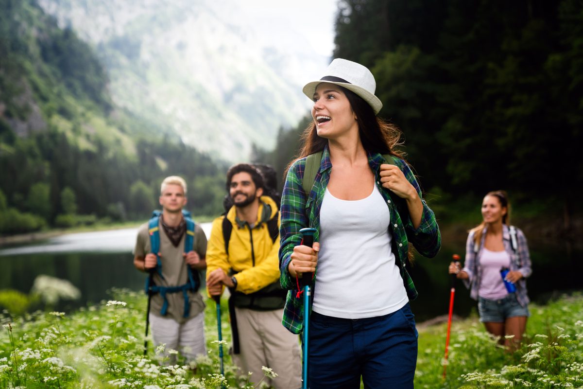 L'économie locale influencée par le tourisme sportif