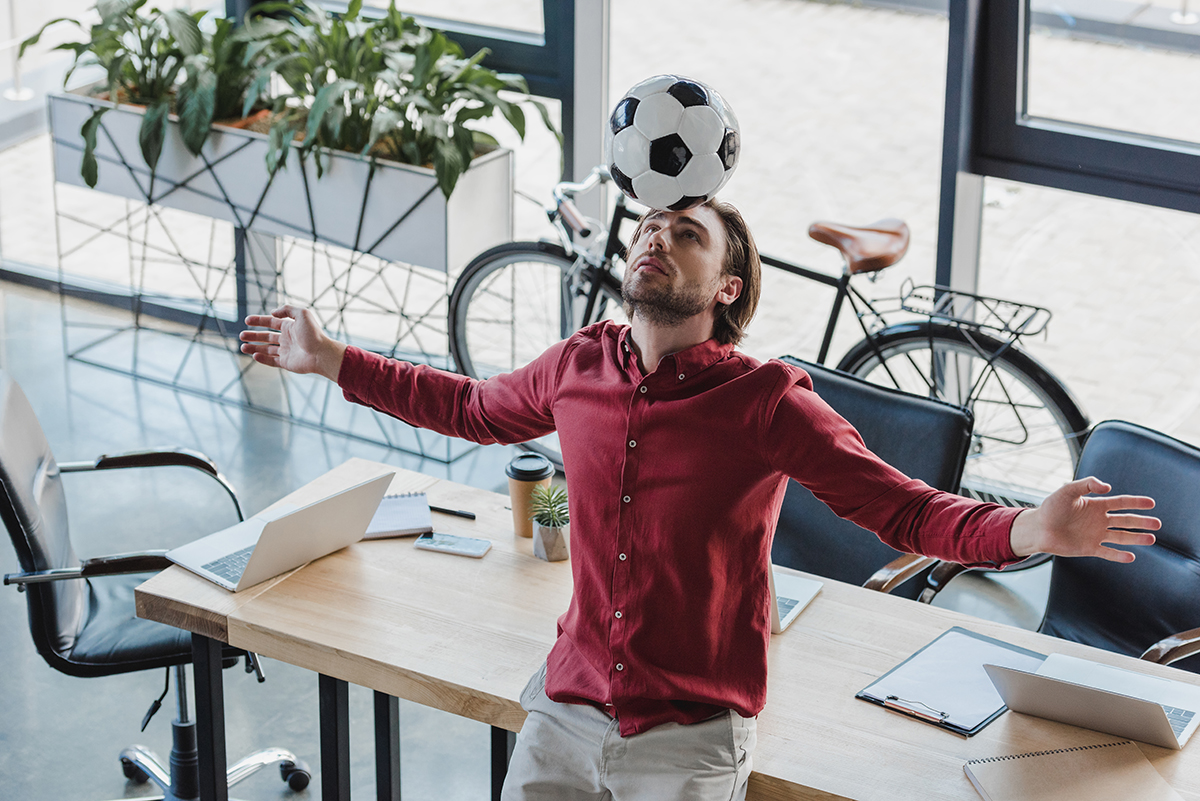 10 raisons de faire le CS AG2S