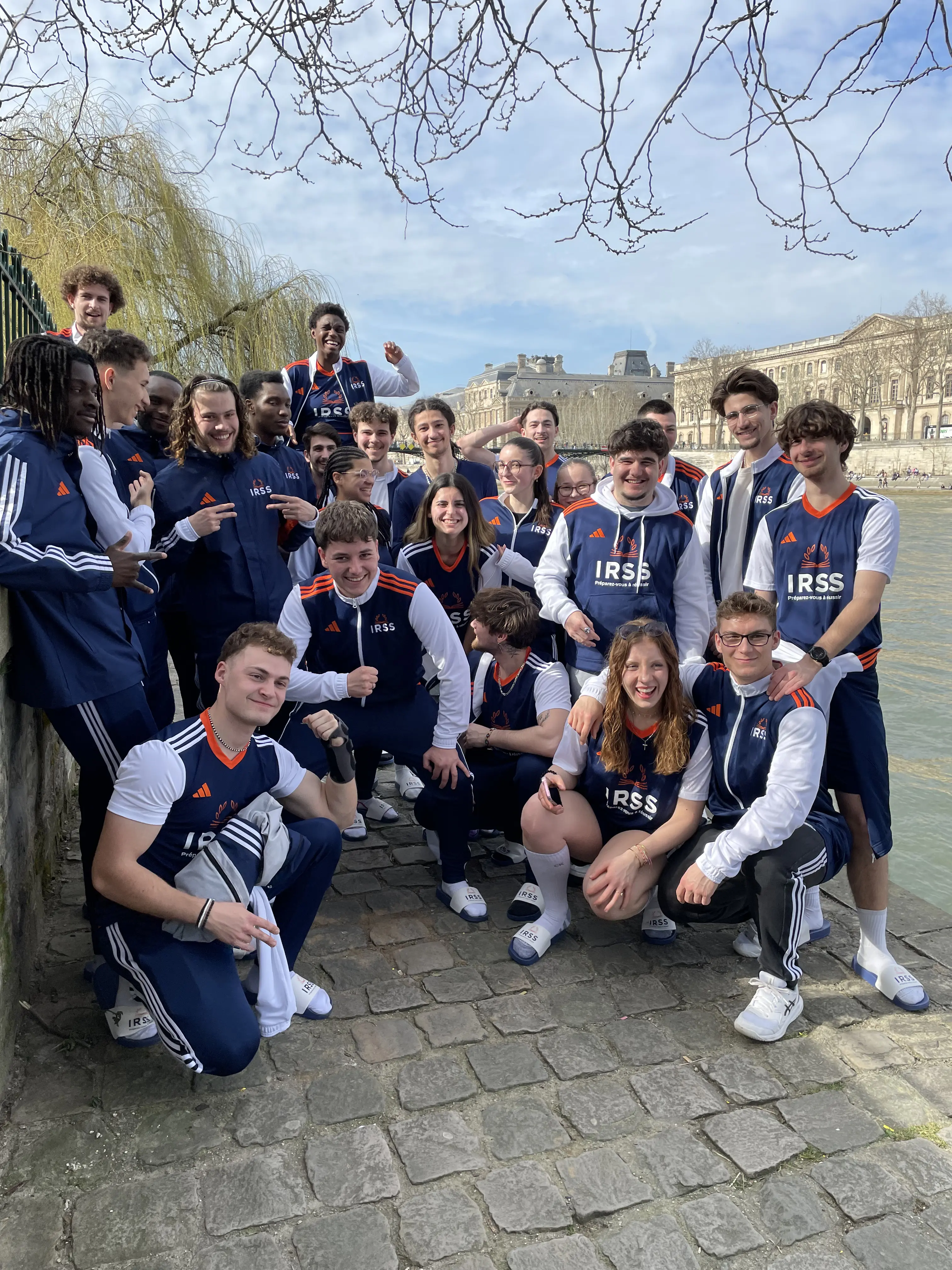 Parcoursup alternance