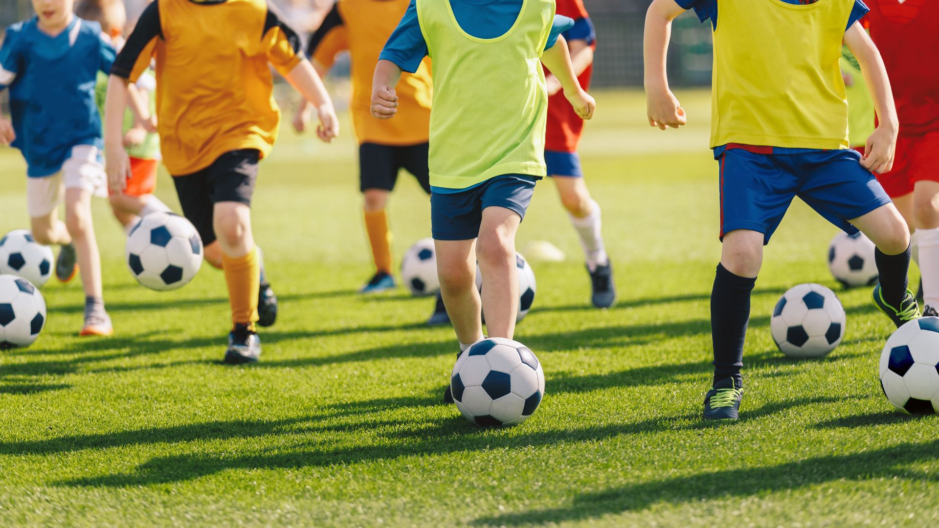initiation sports collectifs ludique