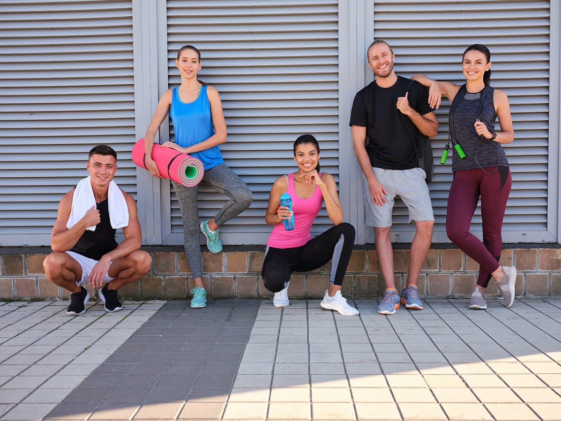 BPJEPS AF à Paris - Programme & Inscriptions