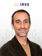 Jonathan Rondineau, Responsable campus IRSS Nantes