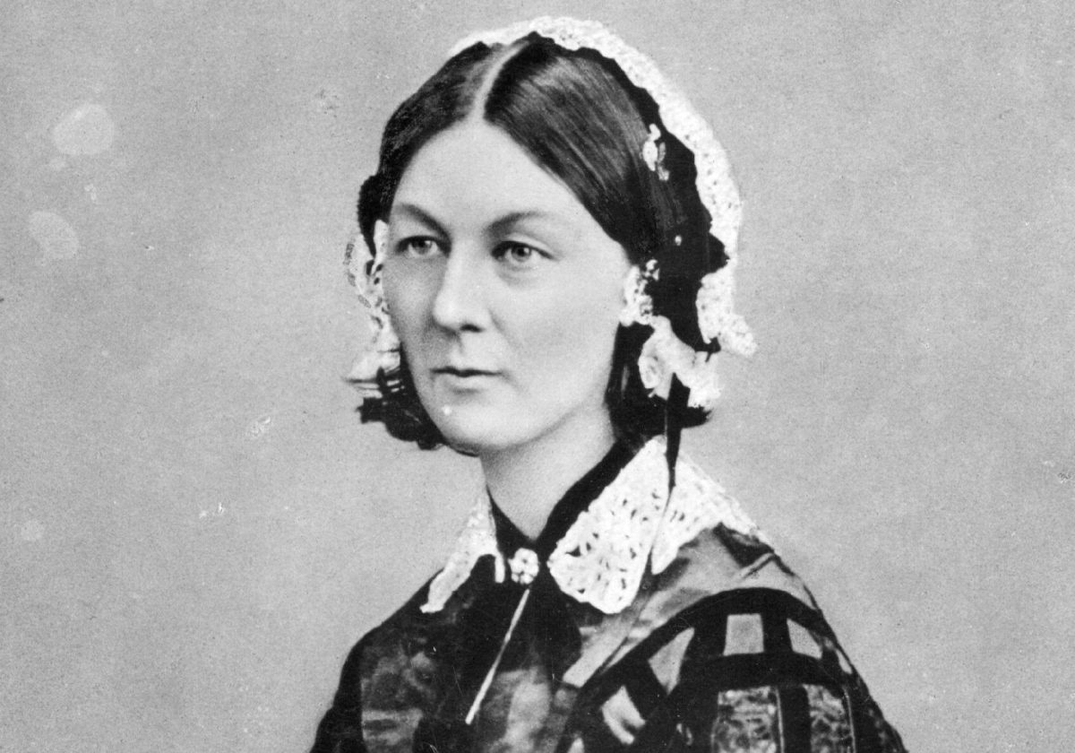 L'histoire des soins infirmiers