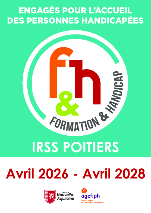 Logo CFH Poitiers