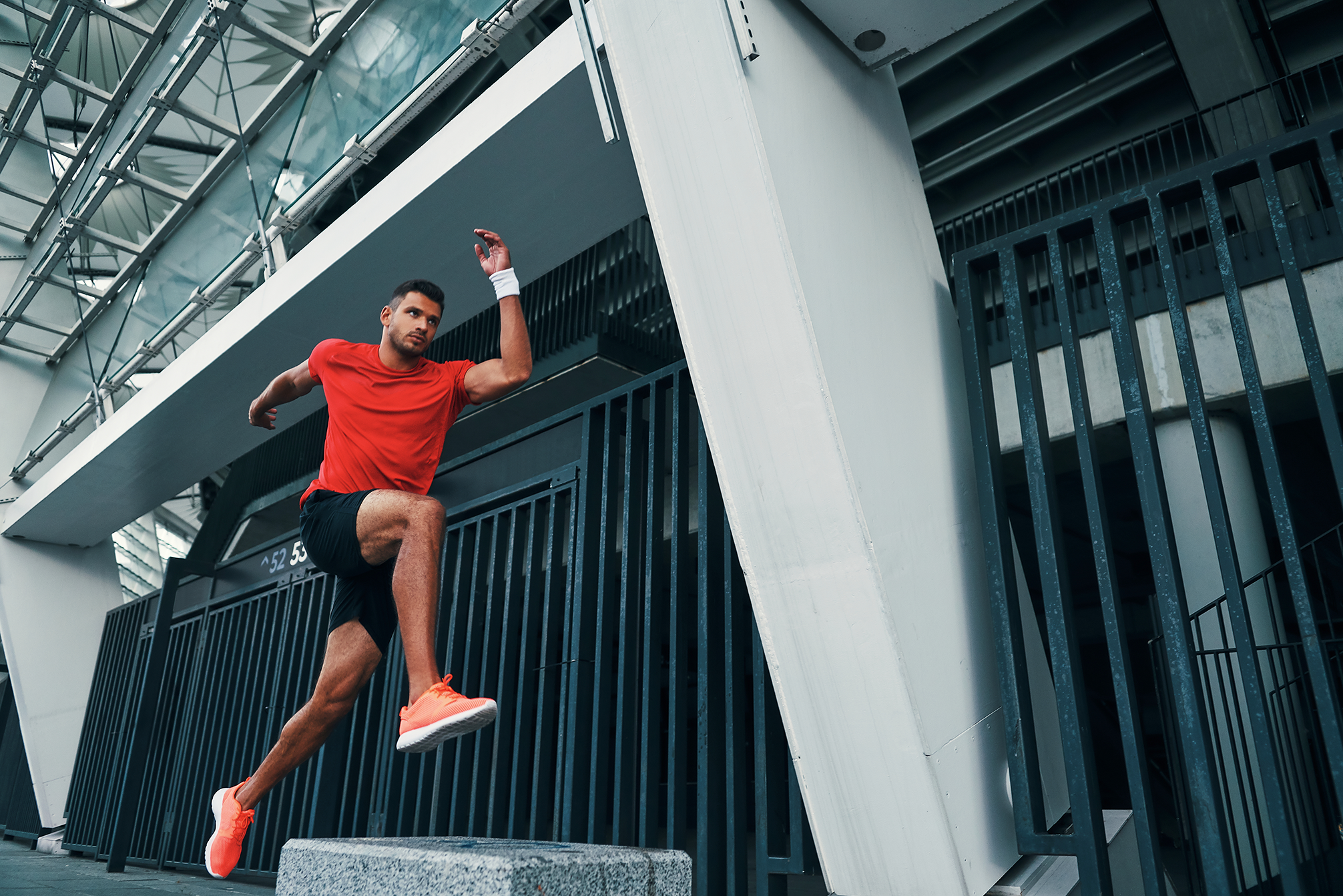 marché du sport en France