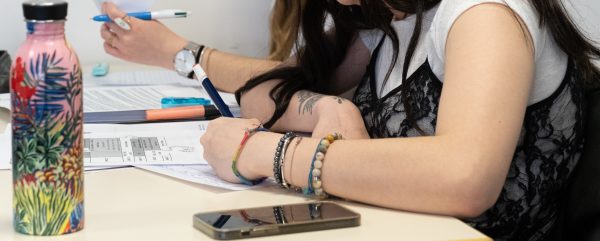 Prépas Social