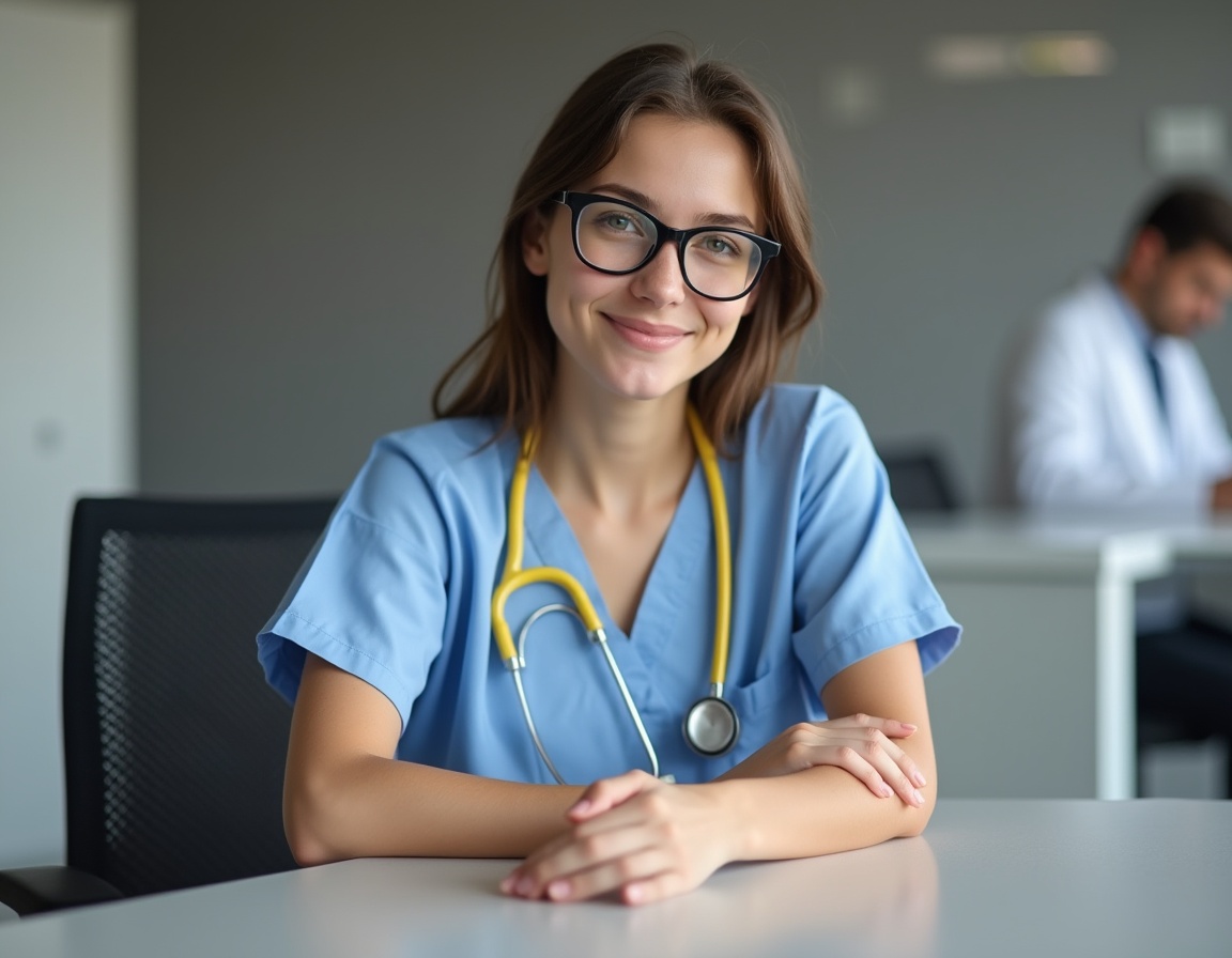 métier de secrétaire médicale : missions et salaires