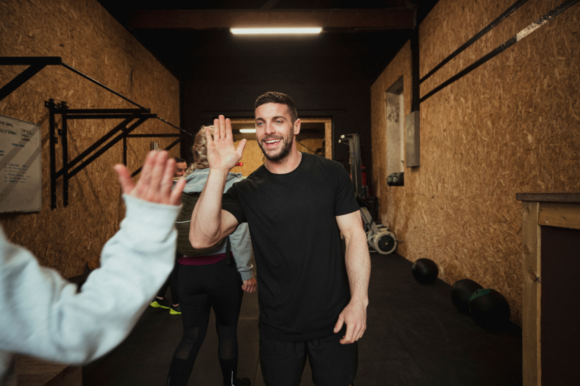 Instructeur Le métier d'instructeur fitness : une passion au service du bien-être