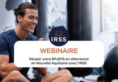 Réussir son entrée en formation BPJEPS