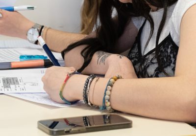 Prépas Social