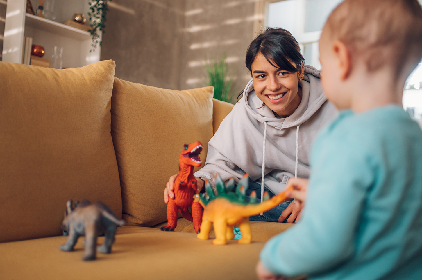 Accompagnant Éducatif Petite Enfance