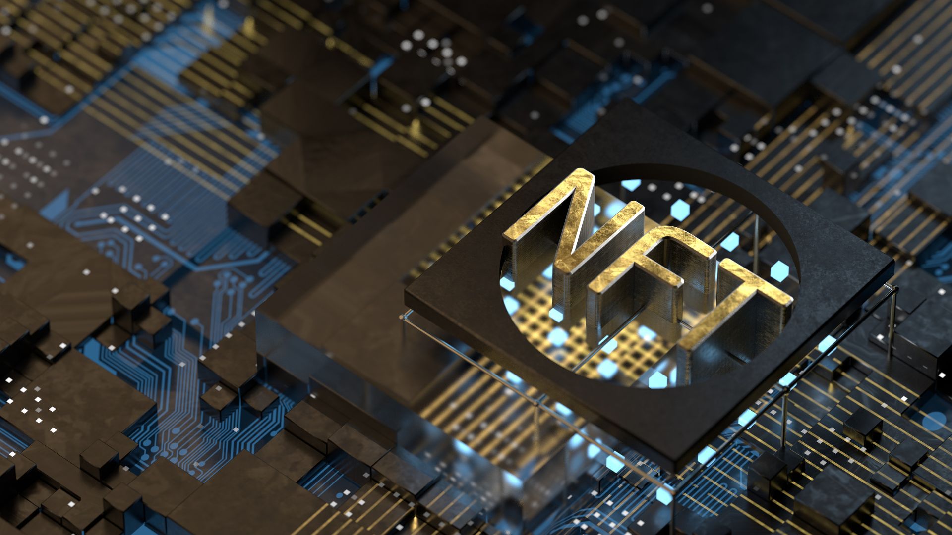NFT et Web3 communication