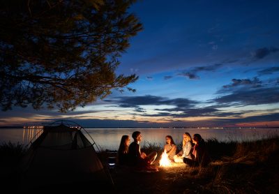 Titre Professionnel d'Animateur Loisir Tourisme