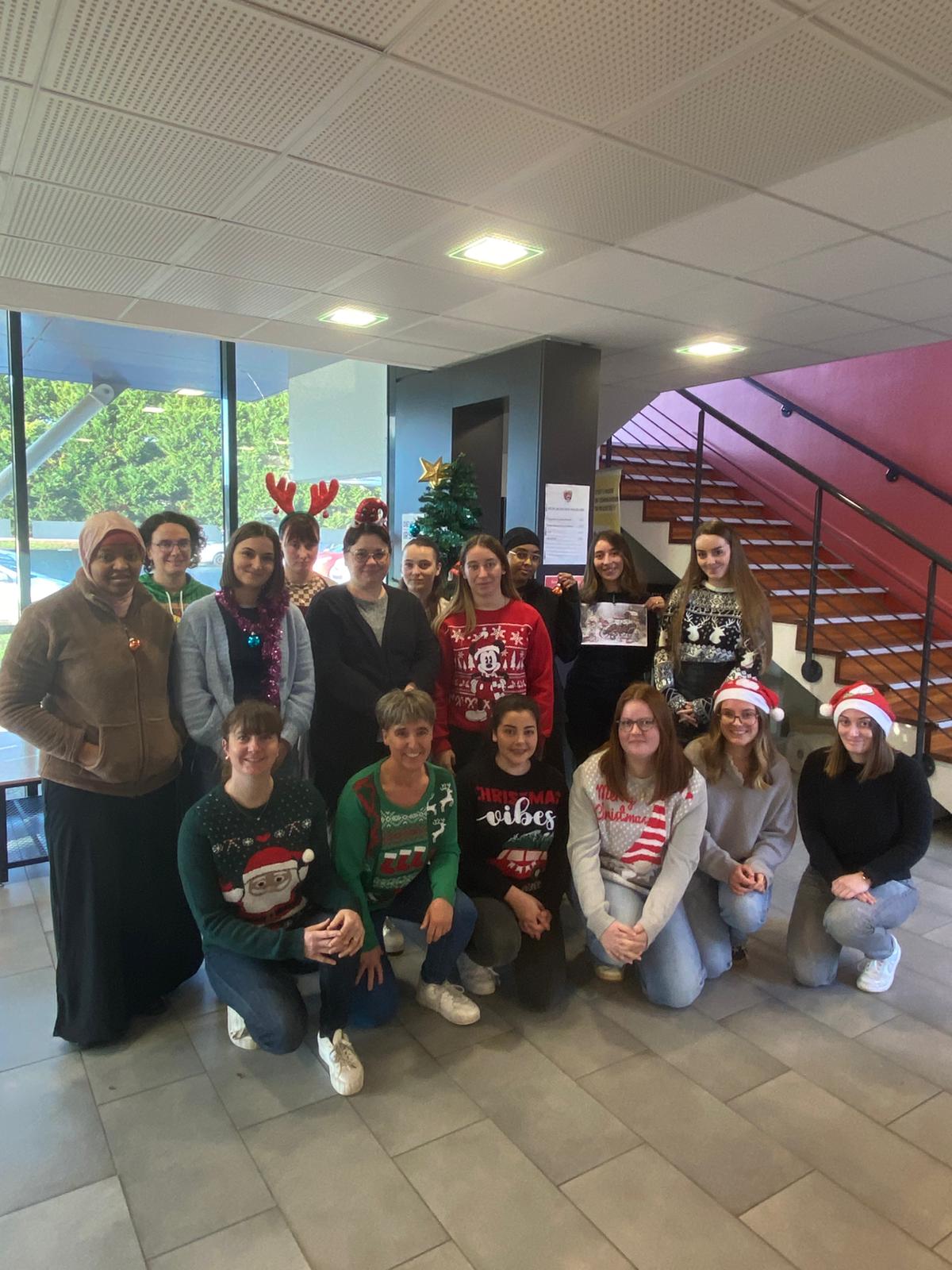 noel CAP AEPE Angers 3