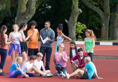 pédagogie sportive efficace