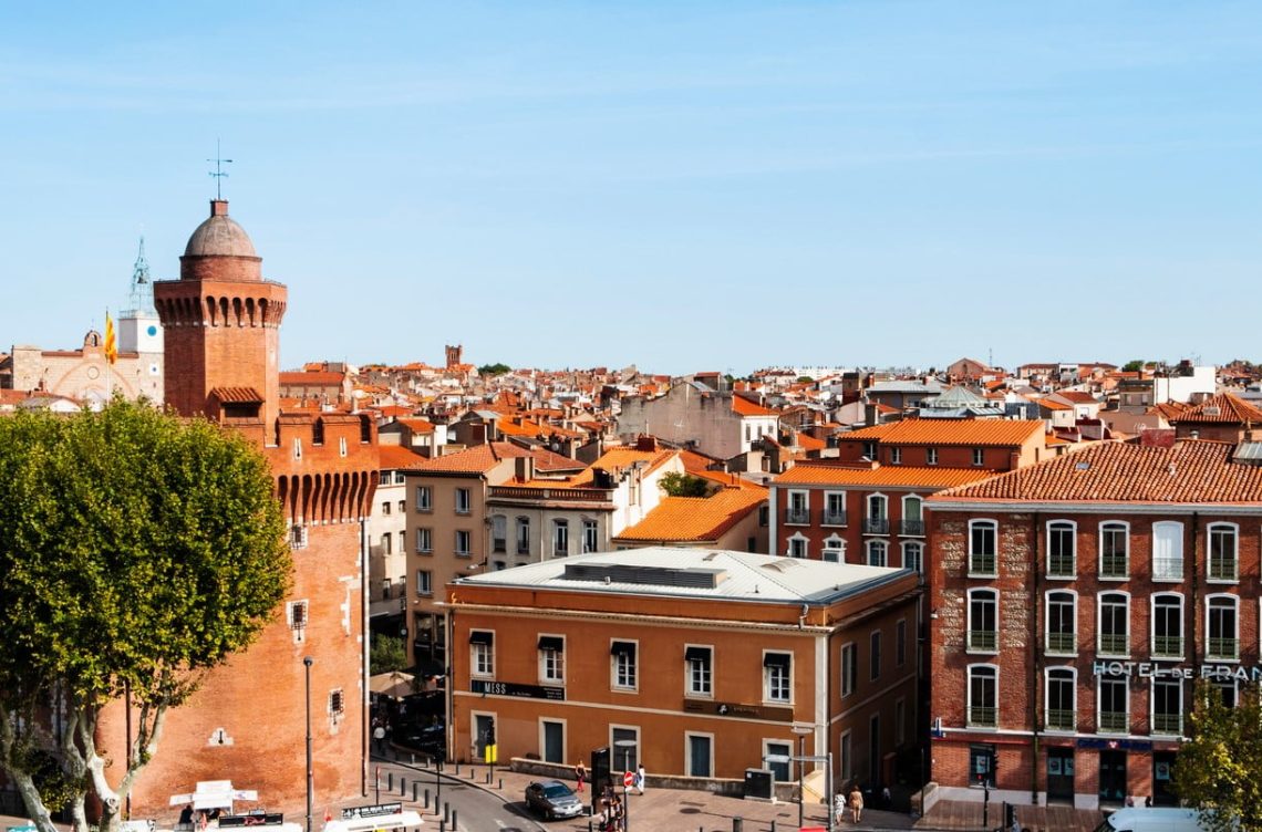 IRSS Perpignan
