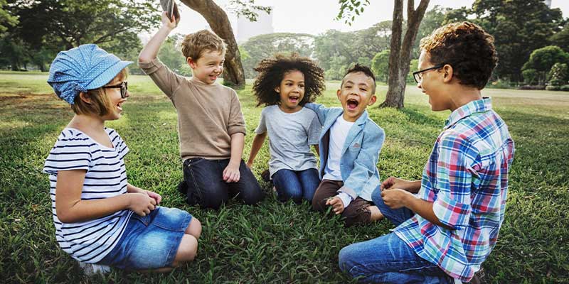 réunions d'information petite enfance