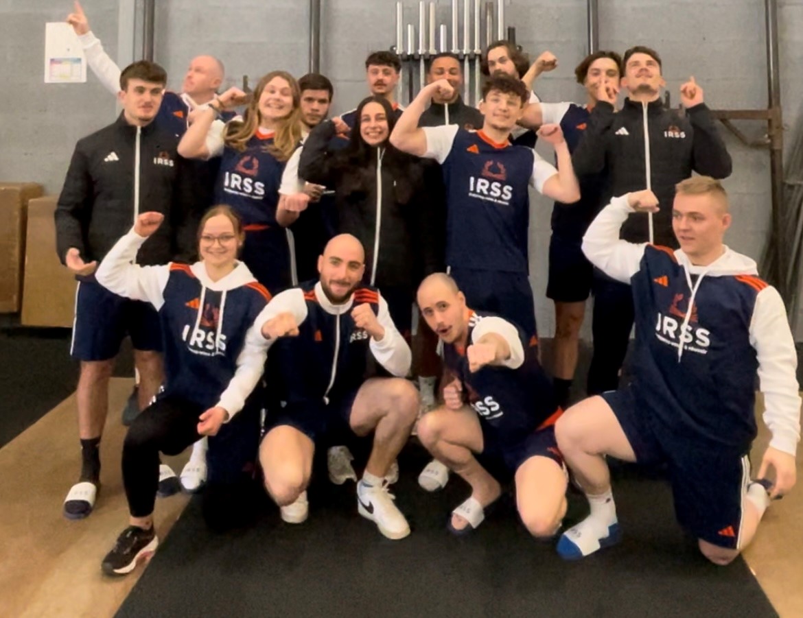 Photo BPAF IRSS Rennes