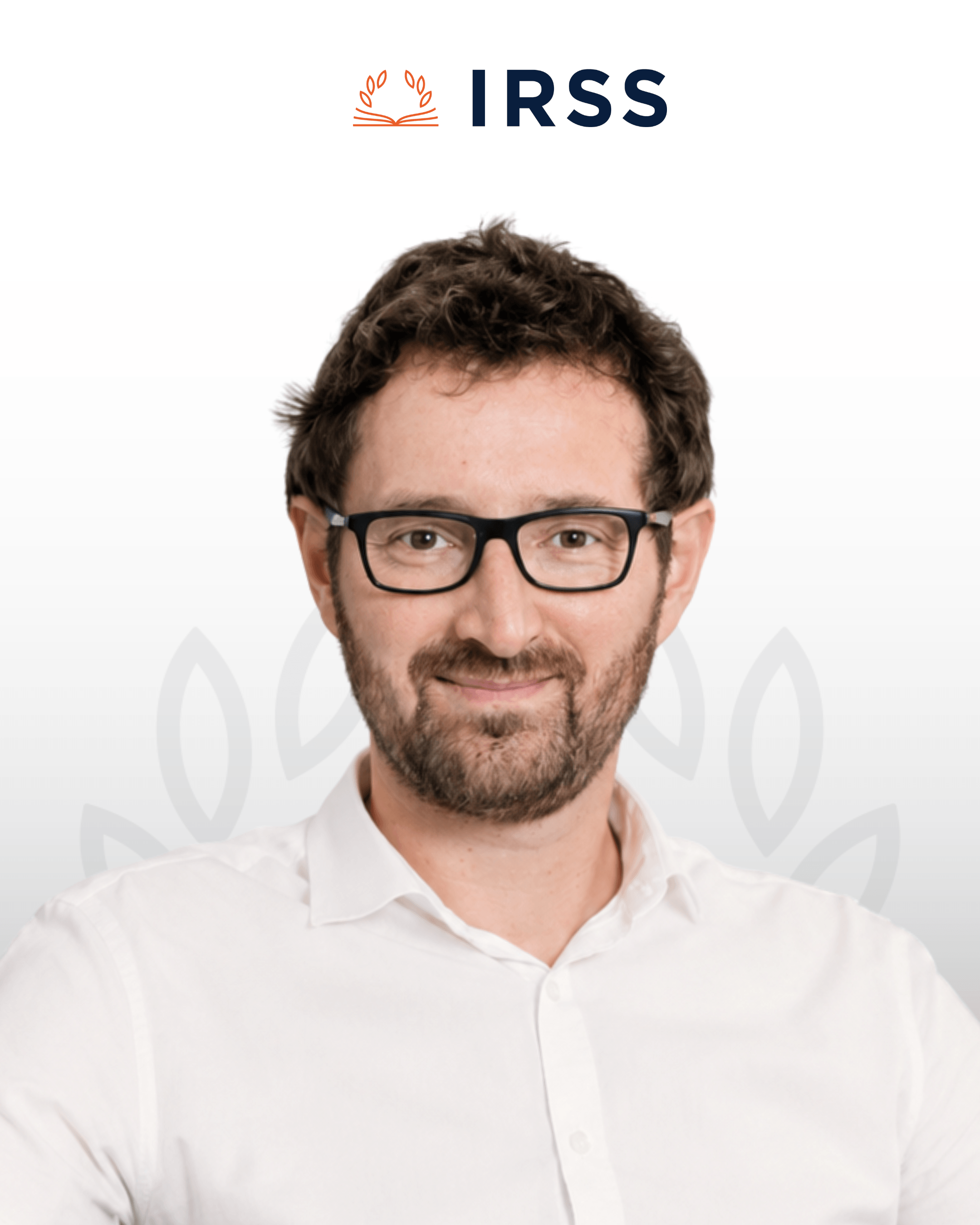 Pierre Laurent Félix, Direction Général d'IRSS