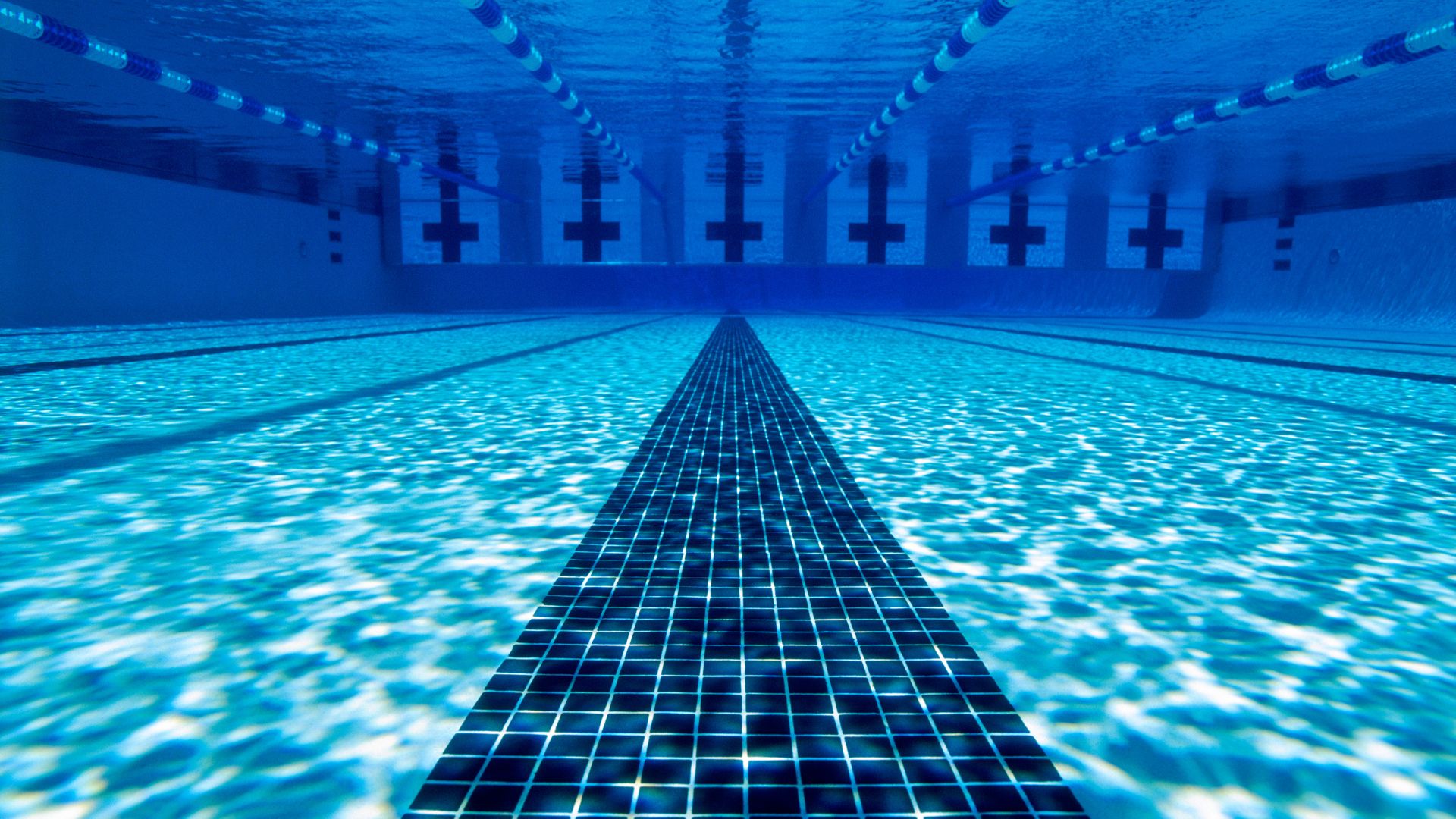 piscines connectées