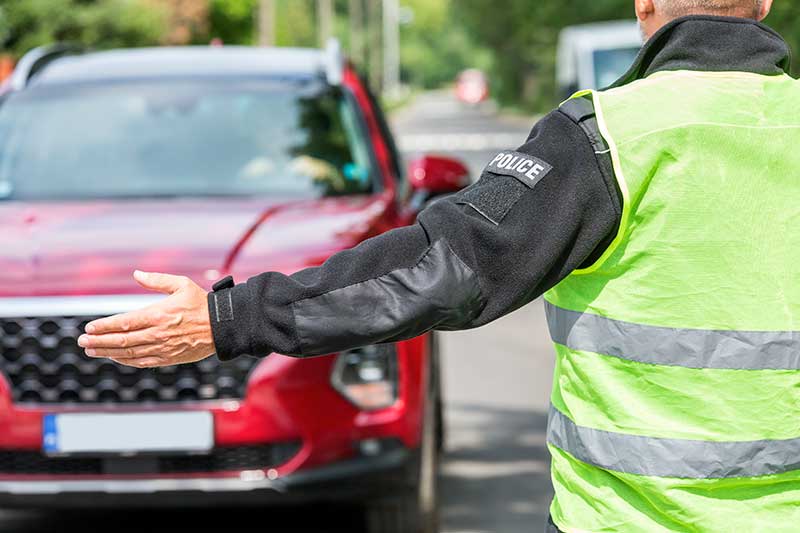 Pourquoi suivre une prépa Gendarmerie ou Gardien de la Paix ?