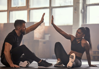 Renforcement musculaire: santé et sécurité