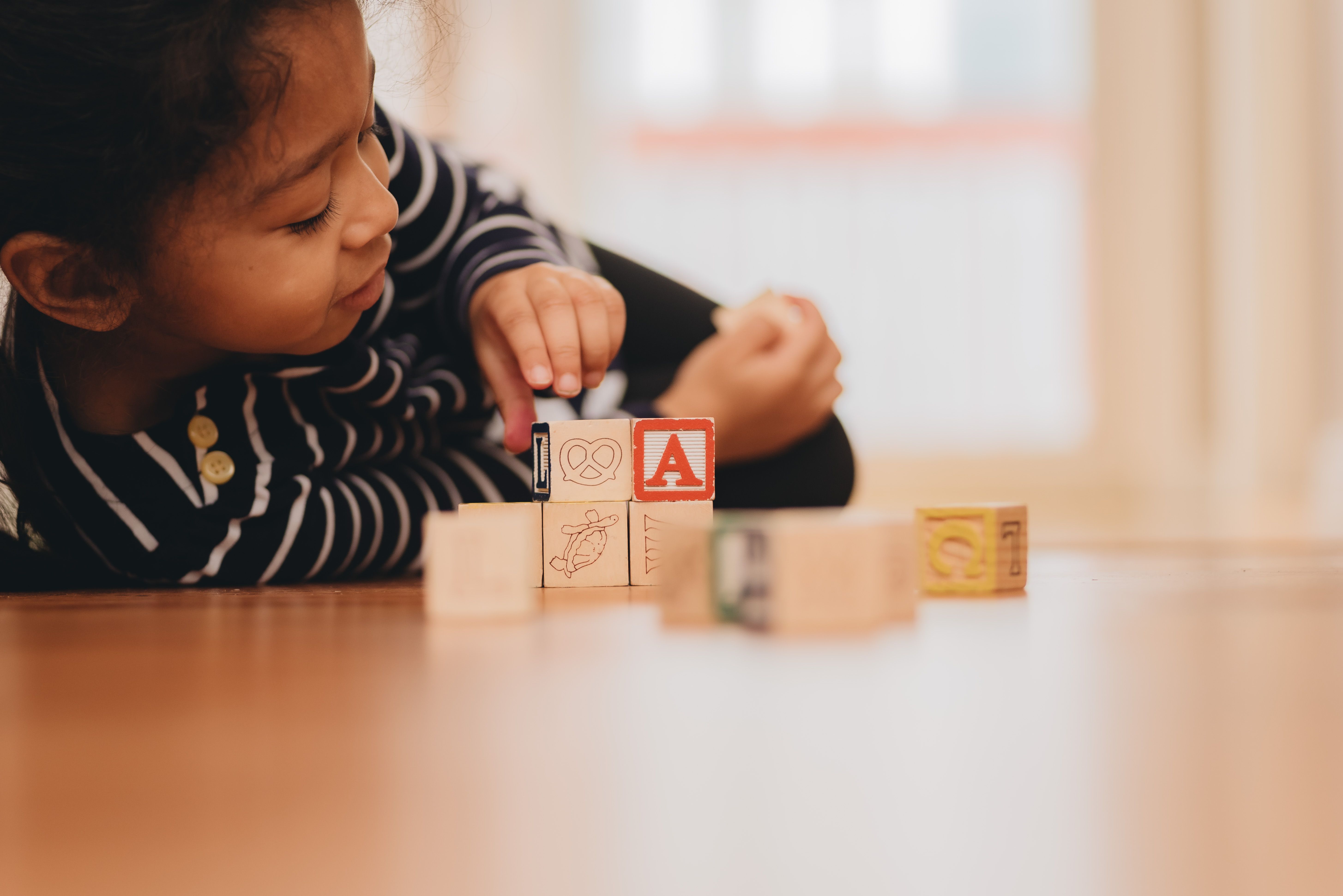 Innovations éducation jeunes enfants