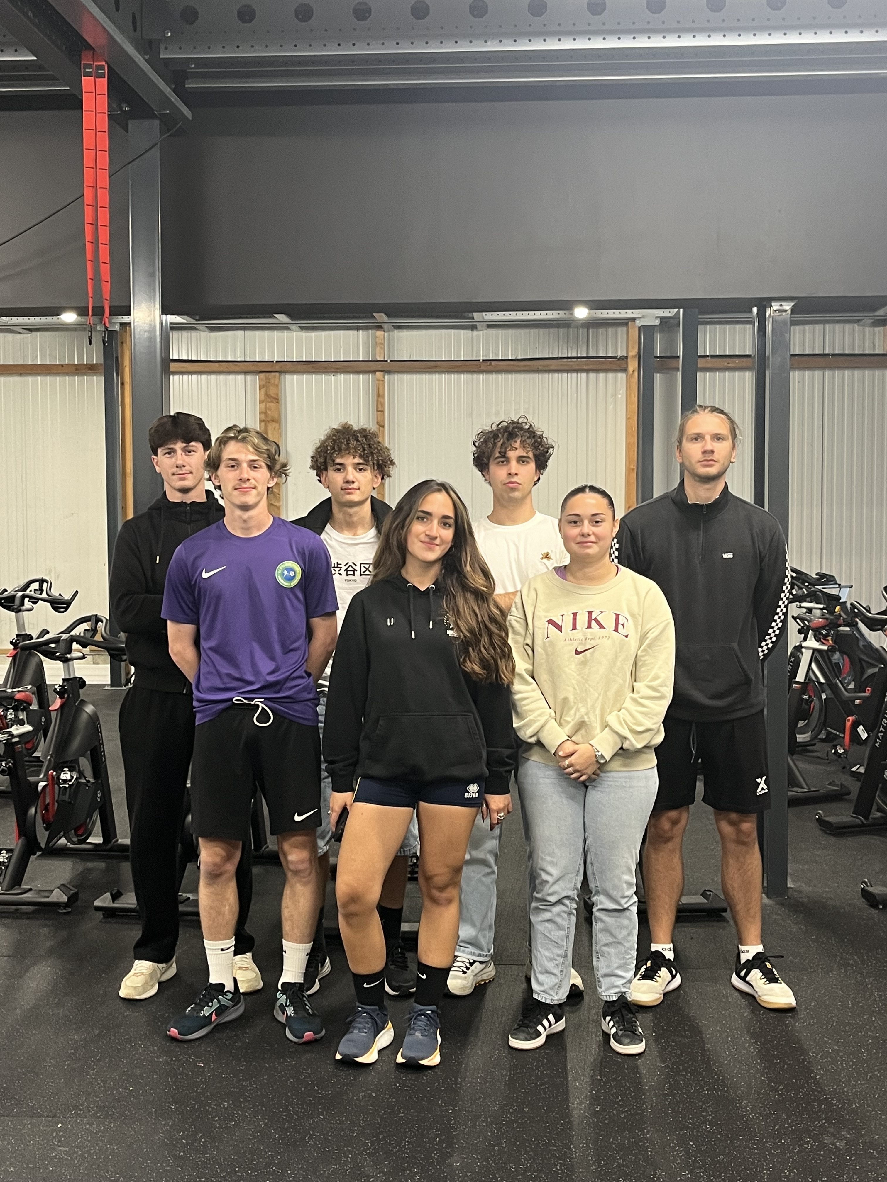 Promo Sport IRSS Royan