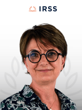 Responsable de site IRSS Caen Catherine Guéguen