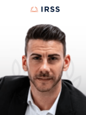 Responsable de site IRSS Tours Francis Chambers