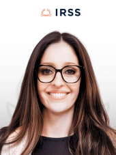 Responsable site IRSS Perpignan - Audrey Quief