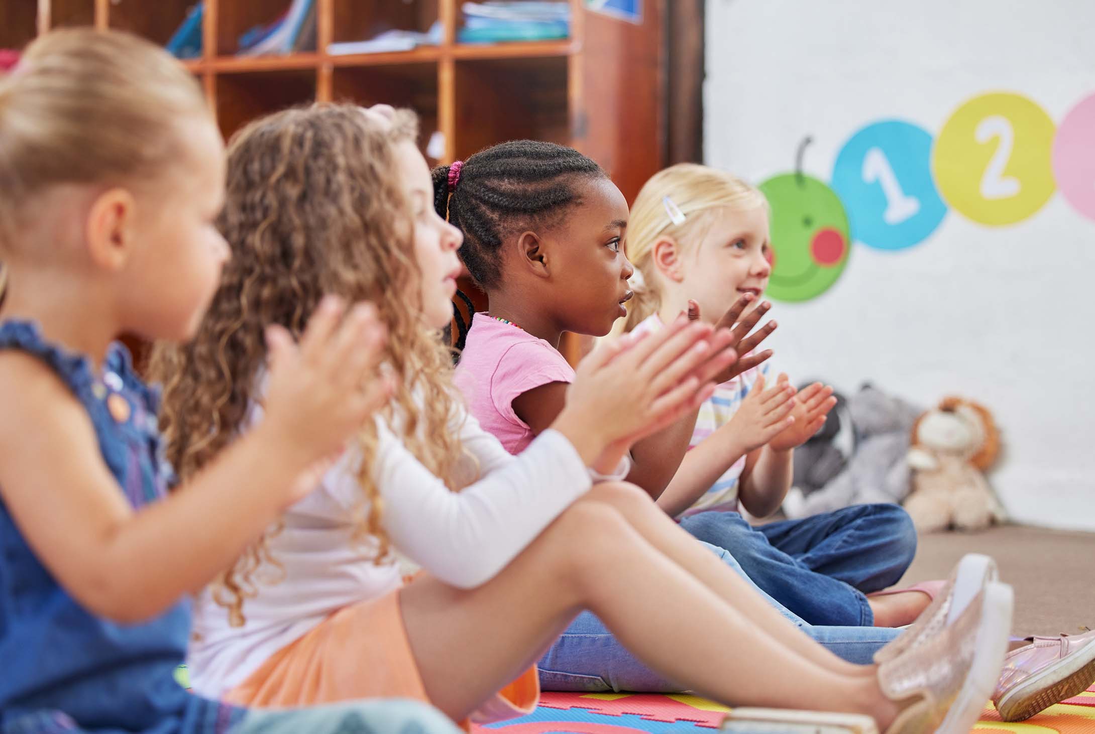 Réussir son CAP Petite Enfance
