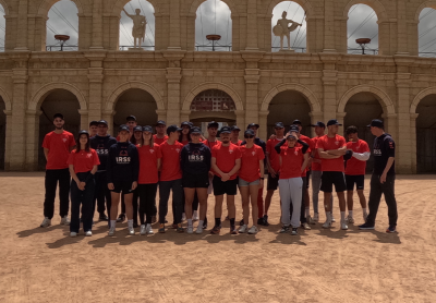 IRSS au Puy du Fou