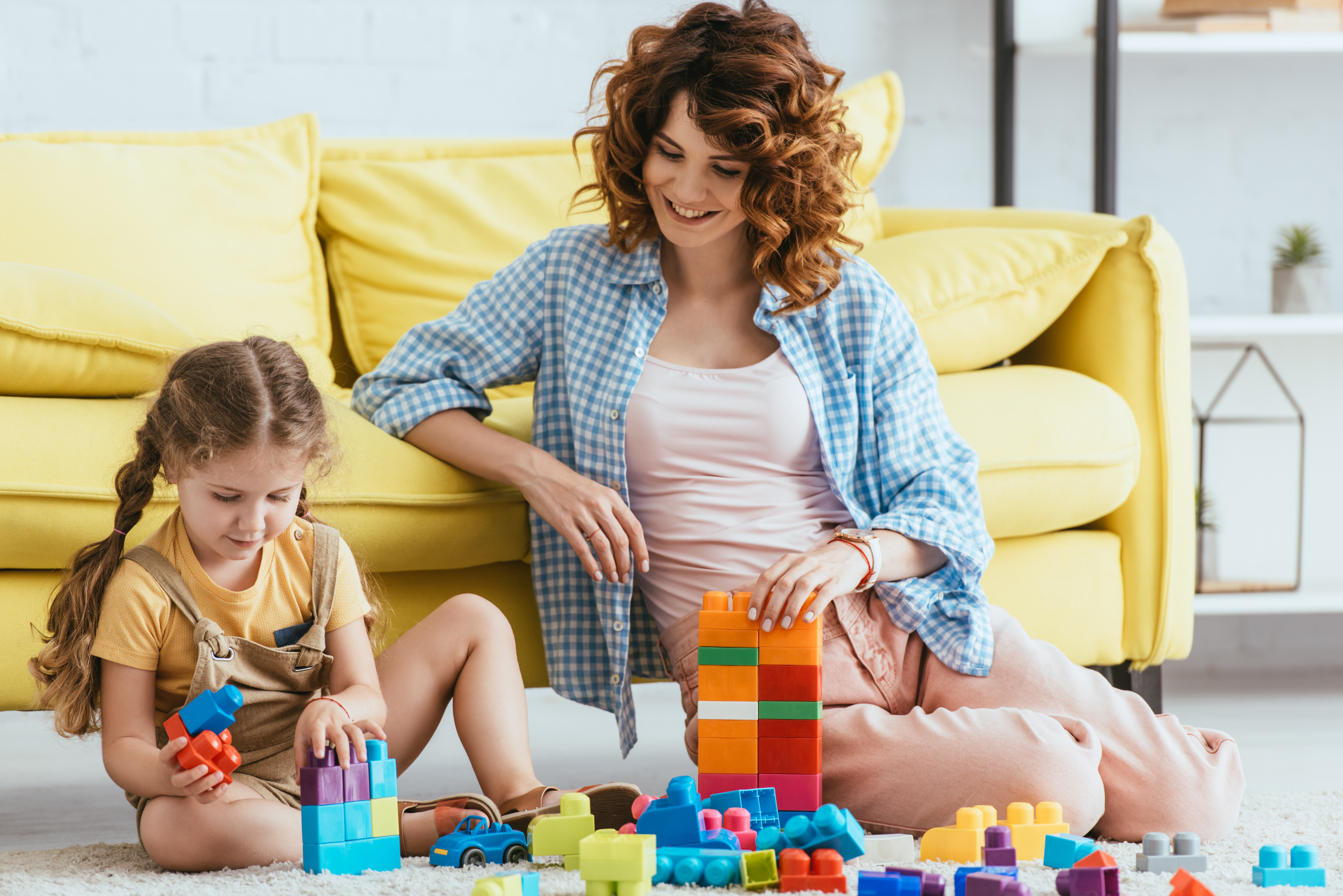 carrière petite enfance CAP AEPE