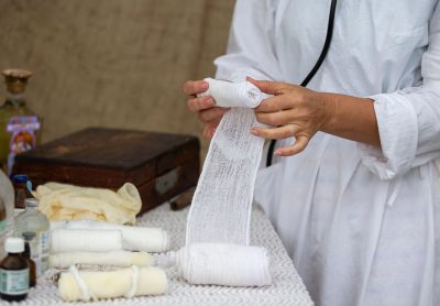 spécialisations infirmier