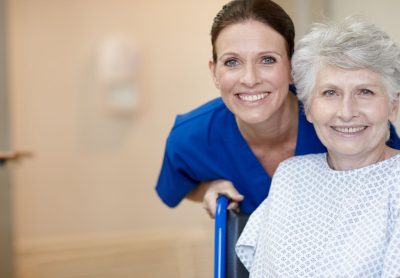spécialisations infirmières