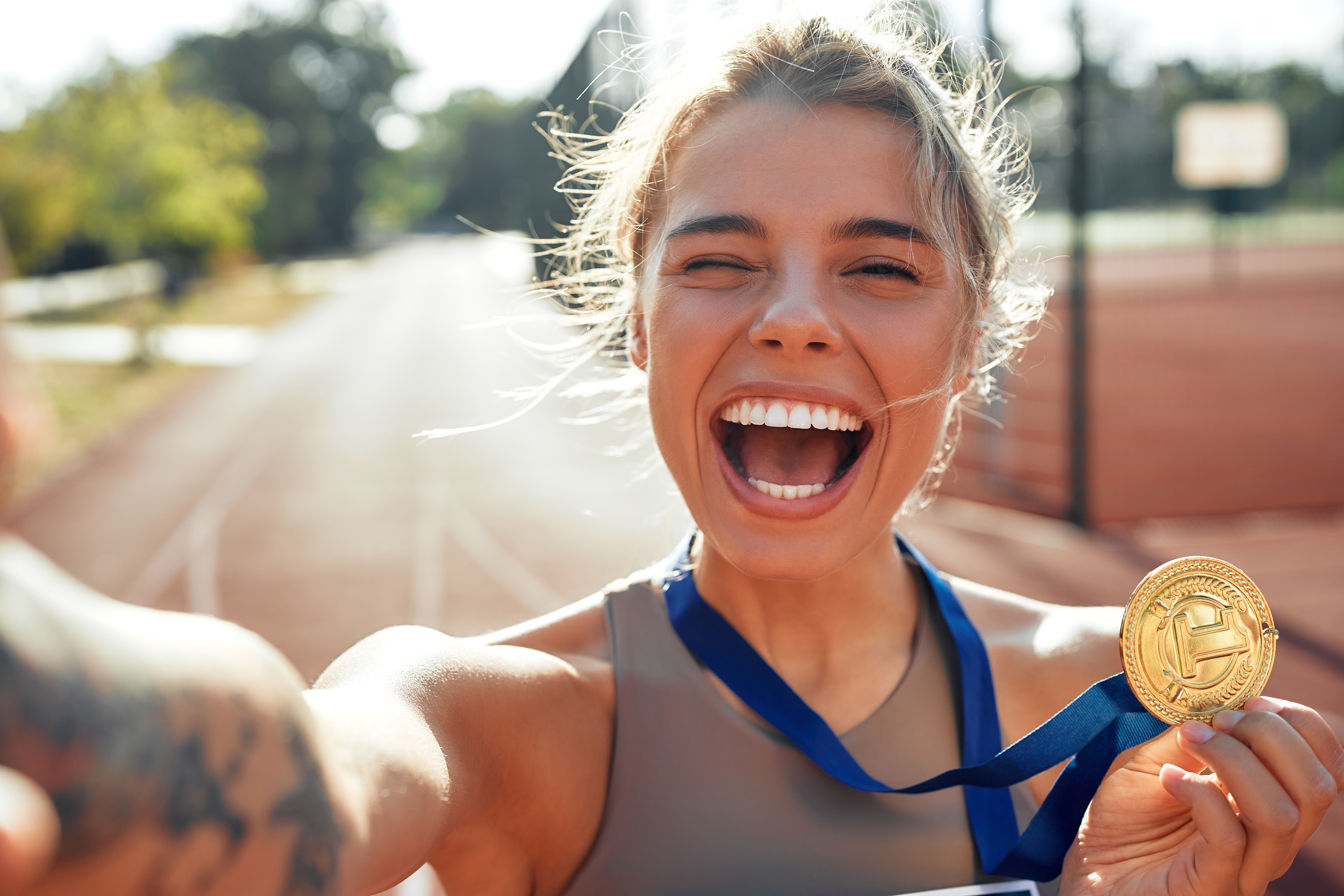 Impact Éco des Événements Sportifs