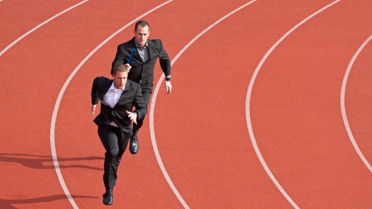sport business