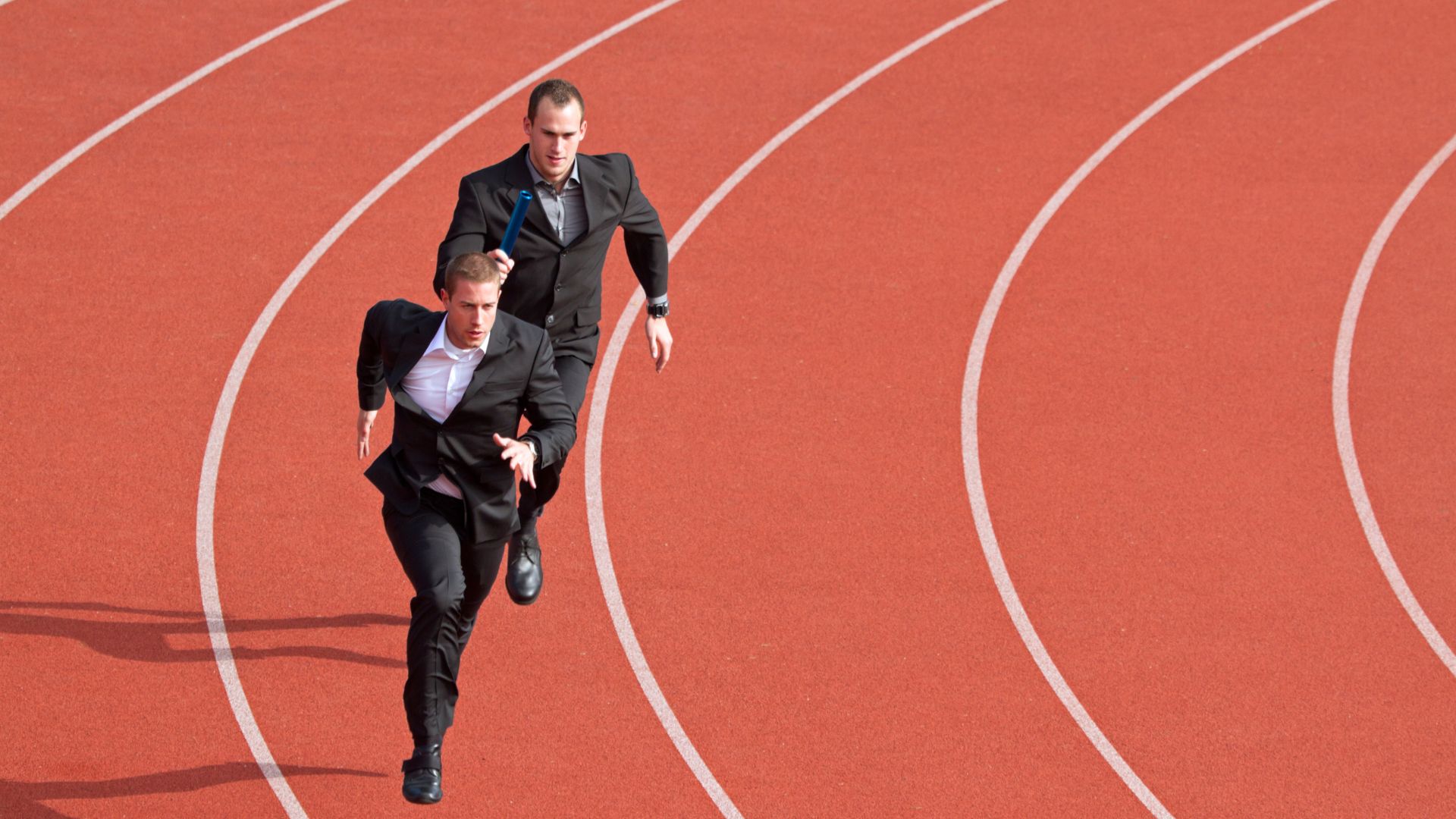 sport business