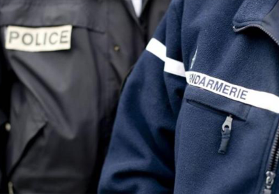 préparation sportive gendarme