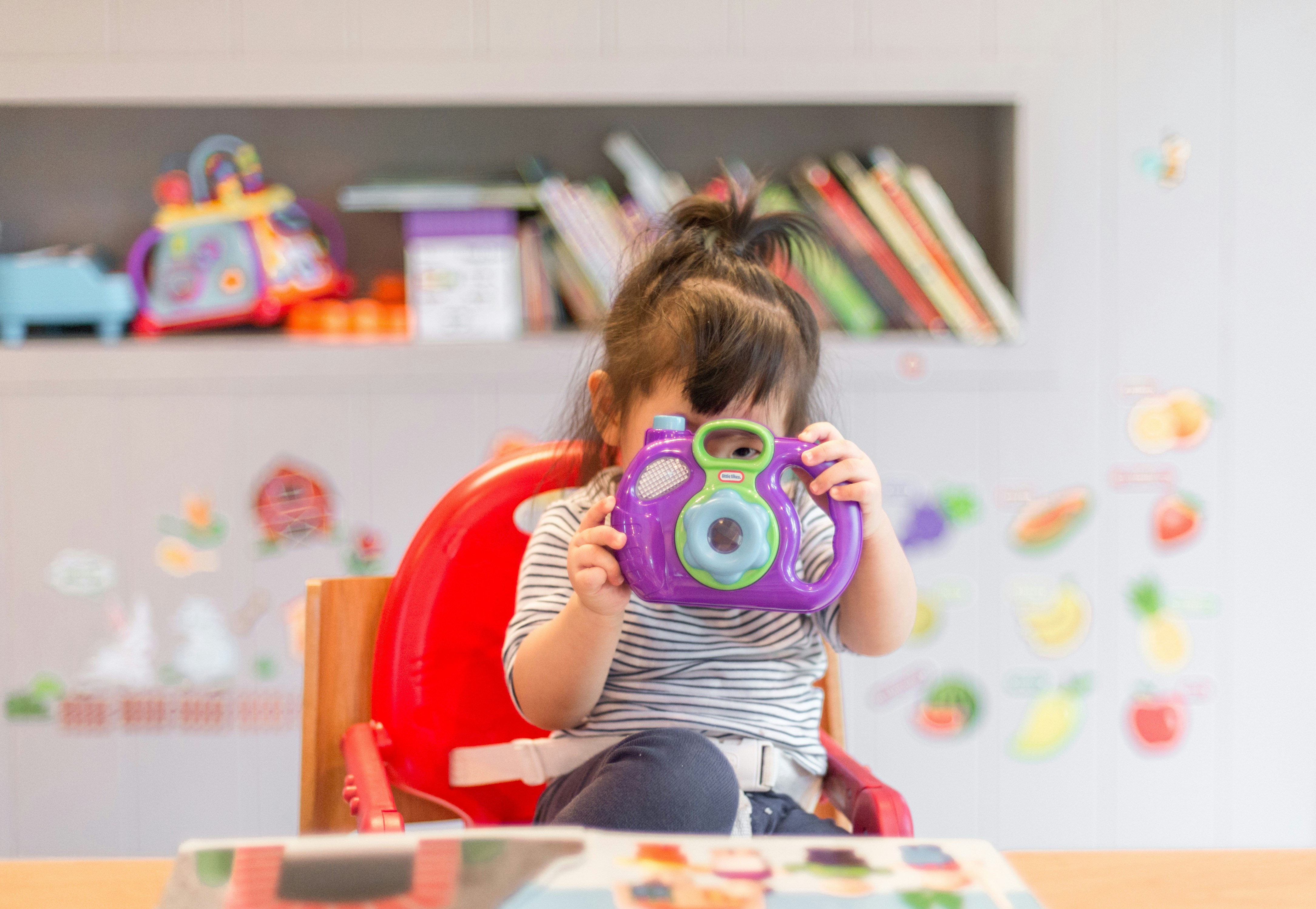 métier auxiliaire petite enfance