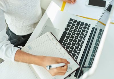 télétravail secrétariat médical