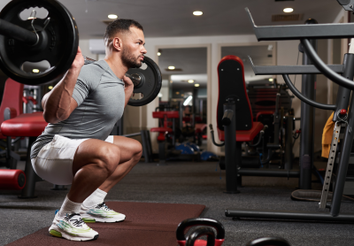 termes de fitness