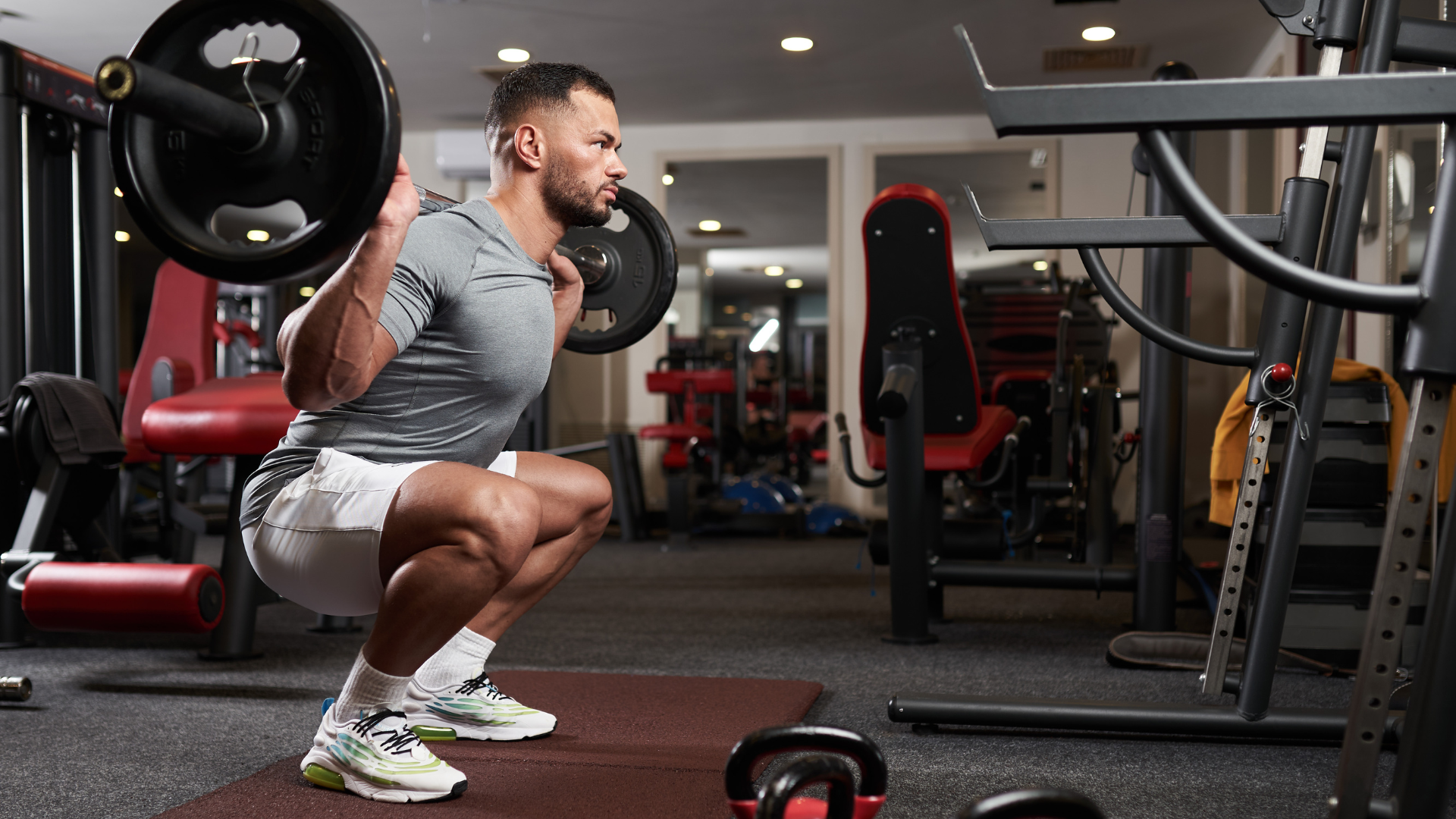 termes de fitness