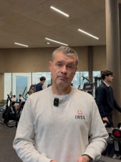 Formateur et coordonateur APSF, CQP IF IRSS Nantes