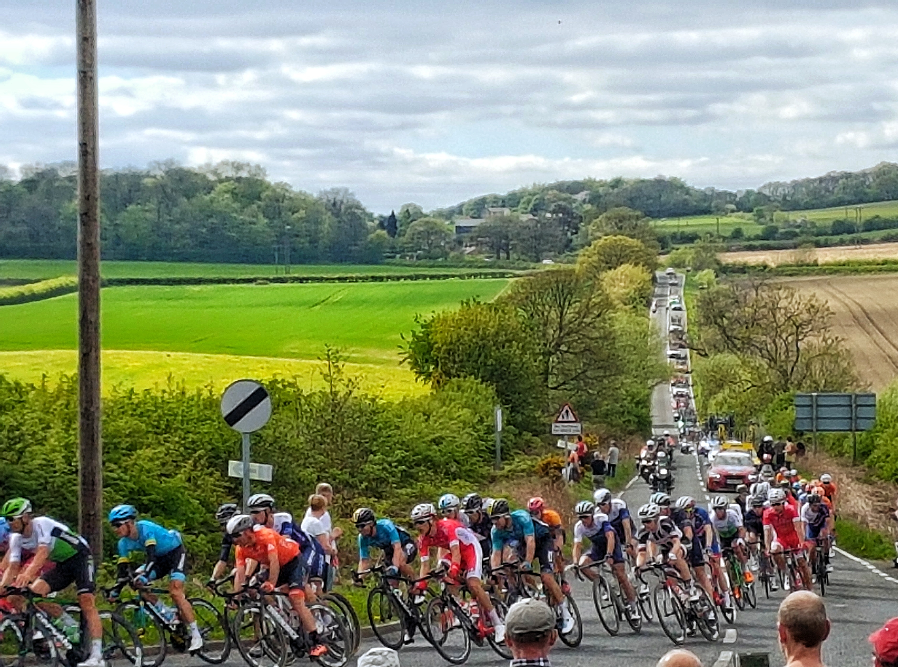 Tour de France
